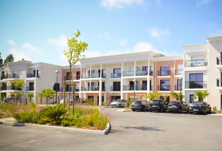Hôtel thalasso Adonis Appart'hotel La Baule - thalasso Côte Atlantique