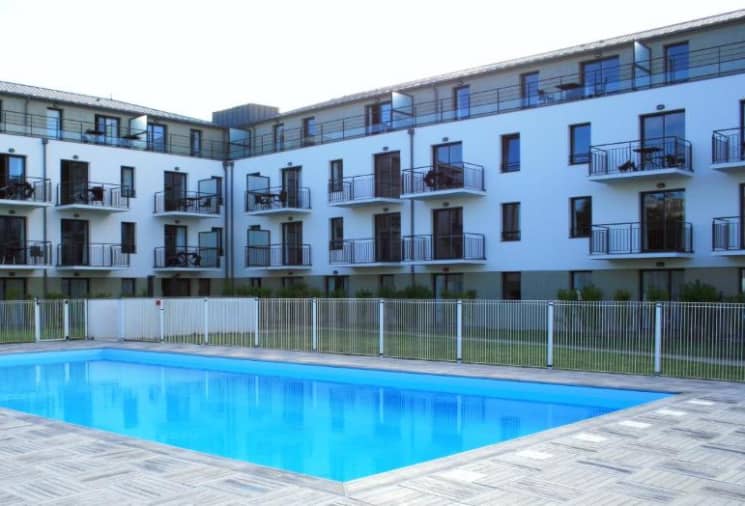 Hôtel thalasso Concarneau Spa Marin - thalasso Bretagne