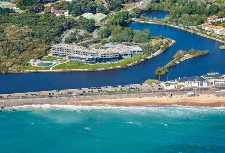 Hôtel thalasso Hôtel Côte Ouest MGallery Les Sables d'Olonne - thalasso Côte Atlantique