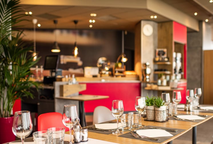 Hôtel thalasso Hôtel Valdys Ibis La Baule Pornichet Plage - thalasso Côte Atlantique