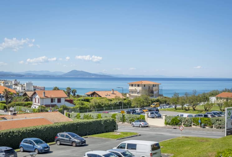 Hôtel thalasso Ibis Styles  Biarritz Plage - thalasso Côte Basque