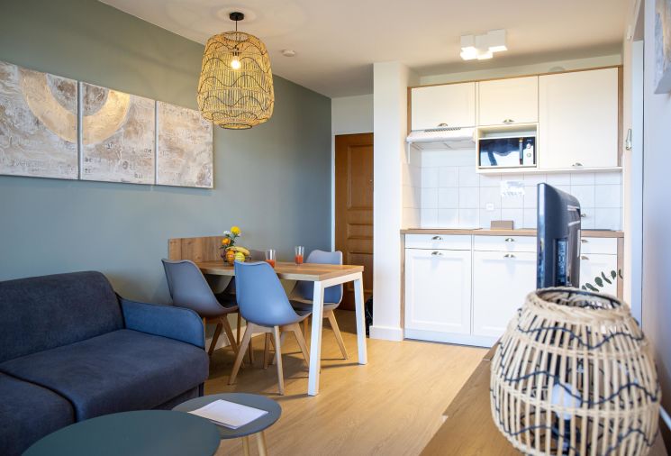 Hôtel thalasso Les Flamants Roses Canet-en-roussillon - thalasso Méditerranée