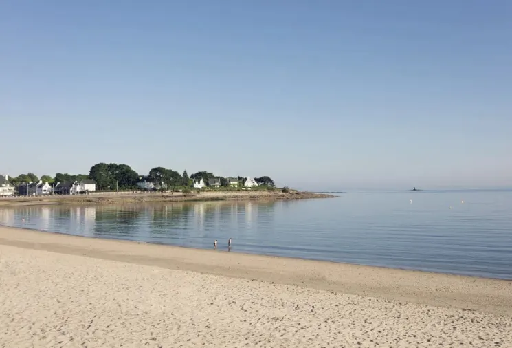Activité loisir Relais Bénodet - Le Kastel Benodet - thalasso Bretagne