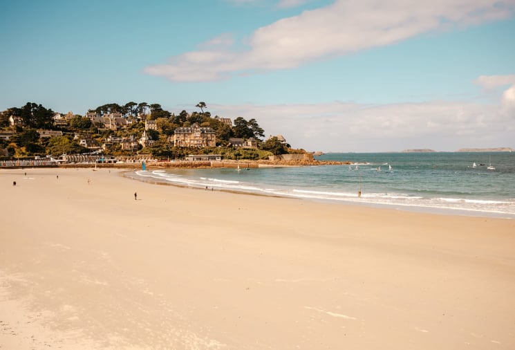 Activité loisir Roz Marine Perros-Guirec - thalasso Bretagne