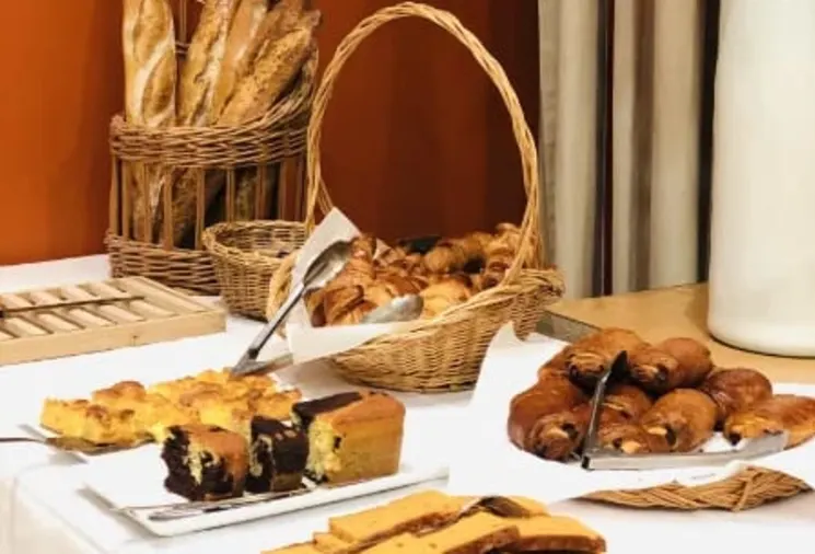 Restaurant B'O Cottage Bagnoles de l'Orne - thalasso Normandie