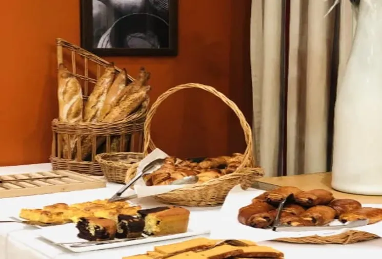 Restaurant B'O Cottage Bagnoles de l'Orne - thalasso Normandie