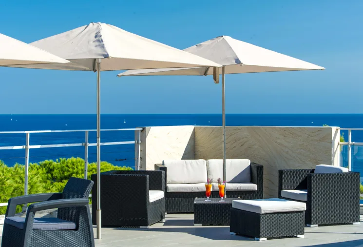 Restaurant Côté Banyuls-sur-Mer Banyuls sur mer - thalasso Méditerranée