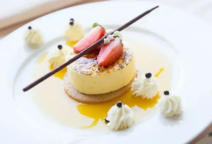 Restaurant Hôtel Antinéa Saint Malo - thalasso Bretagne