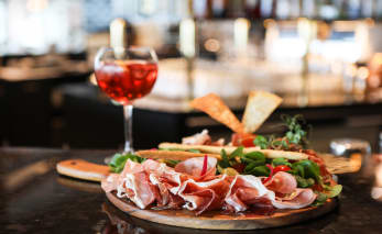 Restaurant Hôtel Côte Ouest MGallery Les Sables d'Olonne - thalasso Côte Atlantique