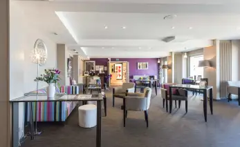 Restaurant Hôtel Valdys Beau Rivage - Roscoff - thalasso Bretagne