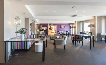 Restaurant Hôtel Valdys Beau Rivage - Roscoff - thalasso Bretagne