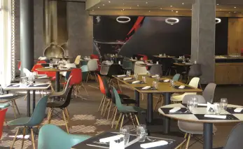 Restaurant Hôtel Valdys Ibis La Baule Pornichet Plage - thalasso Côte Atlantique