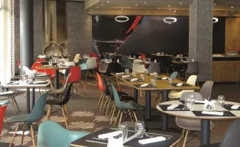 Restaurant Hôtel Valdys Ibis La Baule Pornichet Plage - thalasso Côte Atlantique