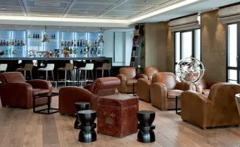 Restaurant Le Nouveau Monde Saint Malo - thalasso Bretagne