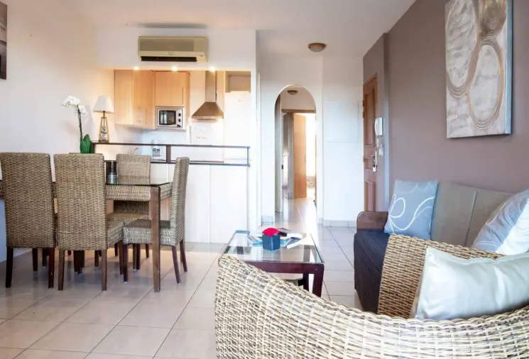 Restaurant Les Flamants Roses Canet-en-roussillon - thalasso Méditerranée