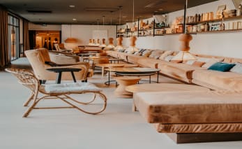 Restaurant Roz Marine Perros-Guirec - thalasso Bretagne