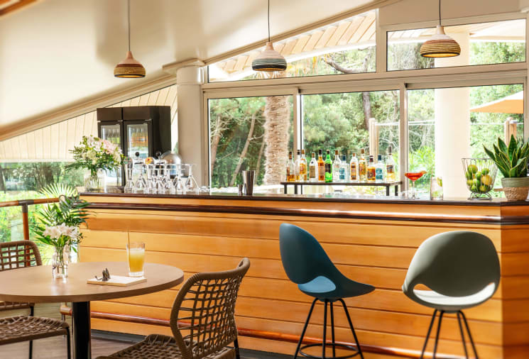 Restaurant Valdys - Les Pins 3 Saint Jean de Monts - thalasso Côte Atlantique