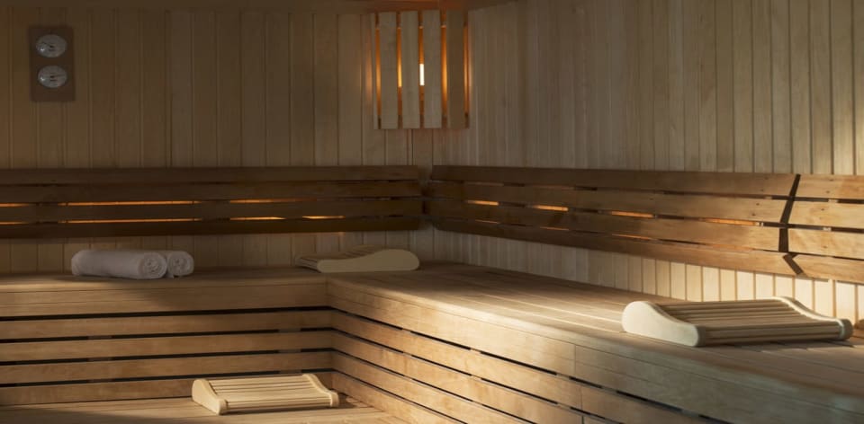 Sauna Valdys - Les Pins 3 Saint Jean de Monts - soin thalasso Côte Atlantique