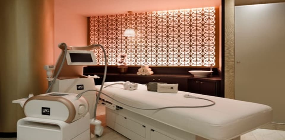 Soin thalasso Adonis Appart'hotel La Baule - thalasso Côte Atlantique