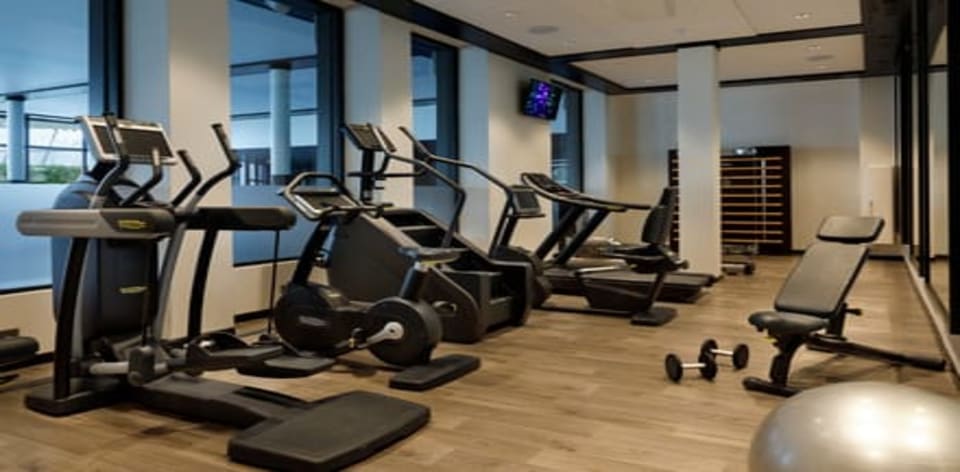 Soin thalasso Adonis Appart'hotel La Baule - thalasso Côte Atlantique