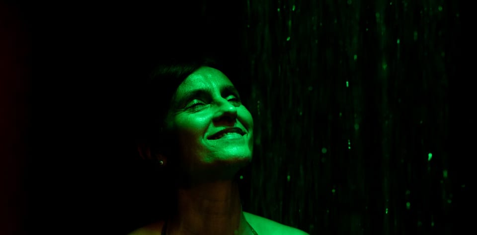 Soin thalasso Aïga thermal & spa Chatel Guyon - thalasso Auvergne