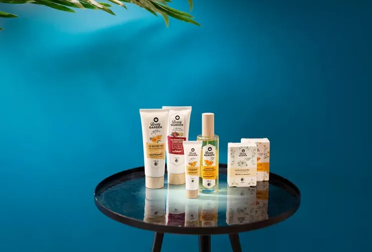 Soin thalasso Aïga thermal & spa Chatel Guyon - thalasso Auvergne