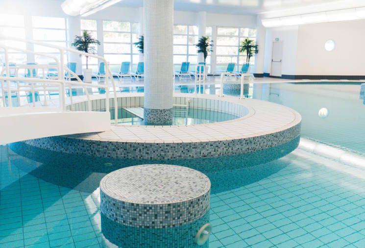 Soin thalasso Alliance Pornic - thalasso Côte Atlantique
