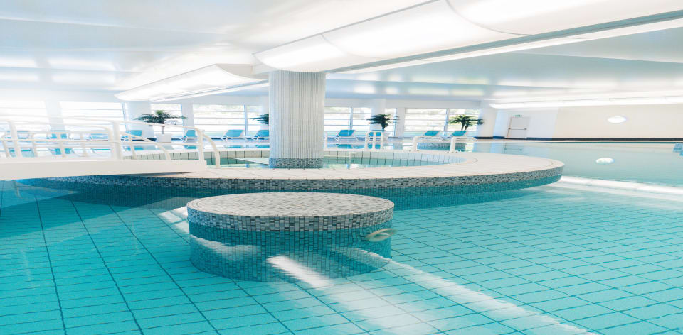 Soin thalasso Alliance Pornic - thalasso Côte Atlantique