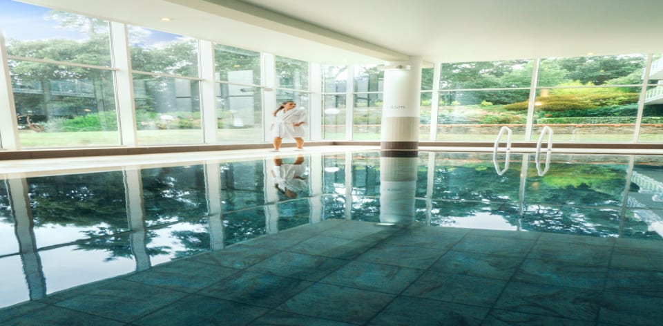Soin thalasso Alliance Pornic - thalasso Côte Atlantique