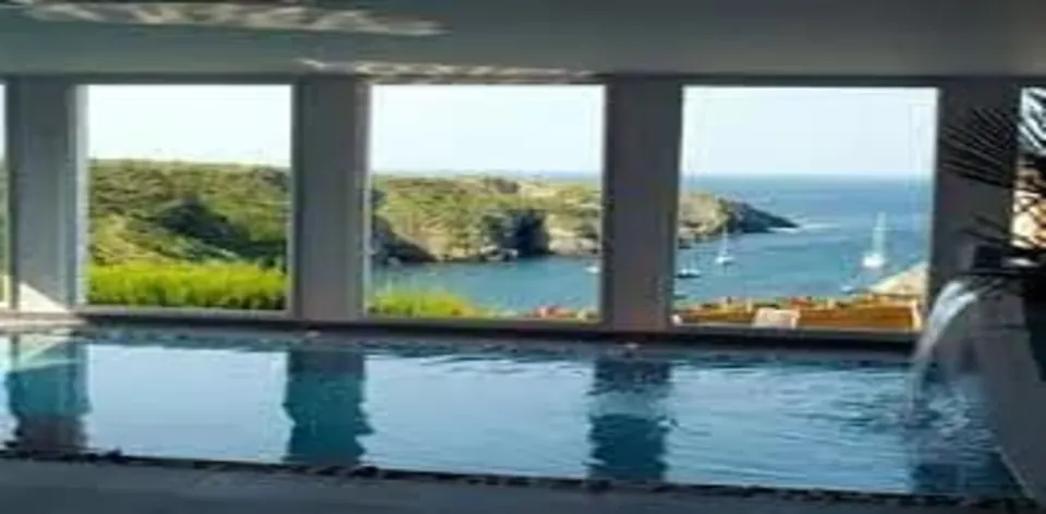 Soin thalasso Castel Clara Belle-Île-en-Mer Belle Île en Mer - thalasso Bretagne