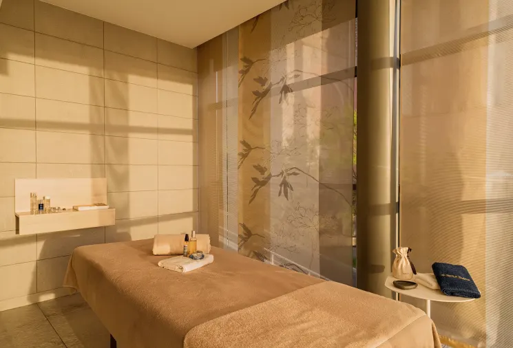 Soin thalasso Concarneau Spa Marin - thalasso Bretagne