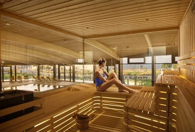 Soin thalasso Concarneau Spa Marin - thalasso Bretagne