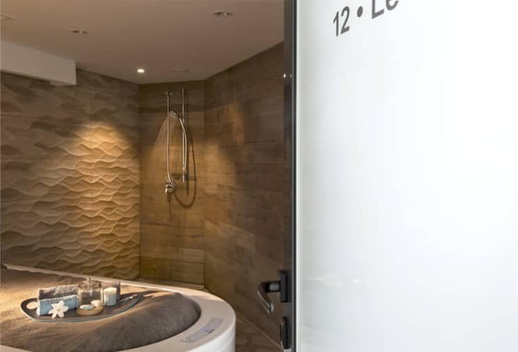 Soin thalasso Concarneau Spa Marin - thalasso Bretagne