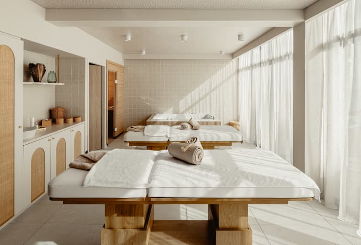 Soin thalasso Emeria Dinard - thalasso Bretagne