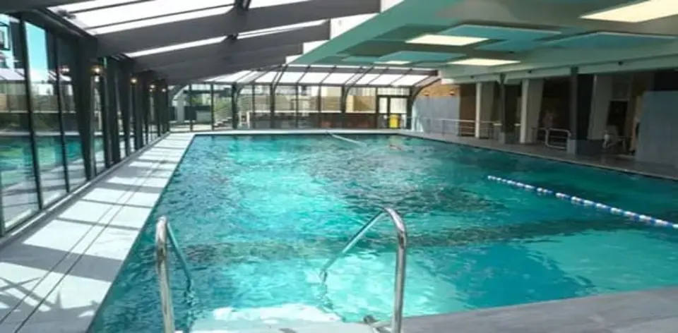 Soin thalasso Grand Hôtel des Thermes Saint Malo - thalasso Bretagne
