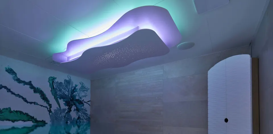 Soin thalasso Hôtel Antinéa Saint Malo - thalasso Bretagne