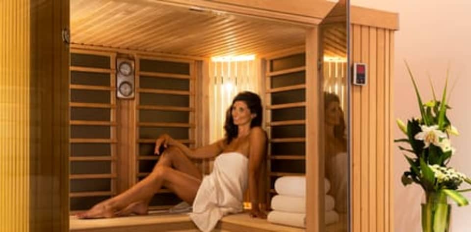 Soin thalasso Hôtel Barrière Le Normandy Deauville - thalasso Normandie