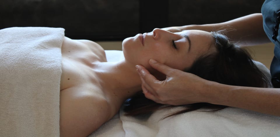 Soin thalasso Hôtel Côte Ouest MGallery Les Sables d'Olonne - thalasso Côte Atlantique