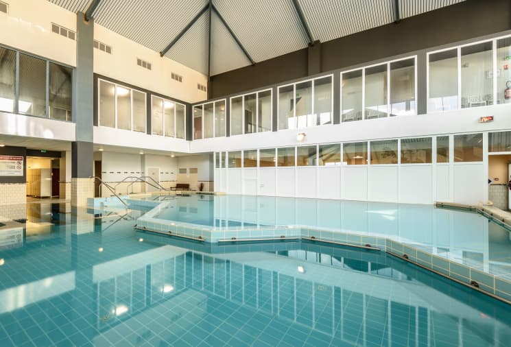 Soin thalasso Hôtel Le Bayonne - thalasso Côte Basque