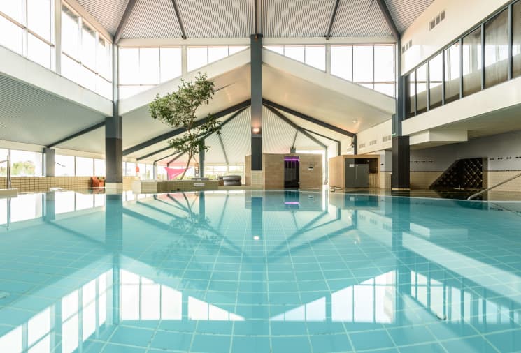 Soin thalasso Hôtel Le Bayonne - thalasso Côte Basque