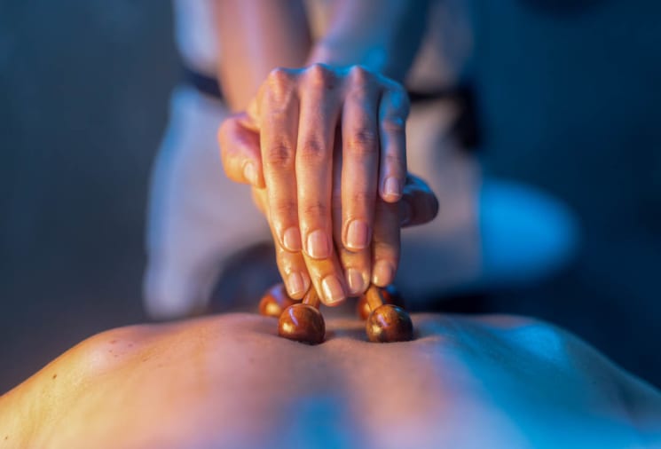 Soin thalasso Hôtel Le Bayonne - thalasso Côte Basque