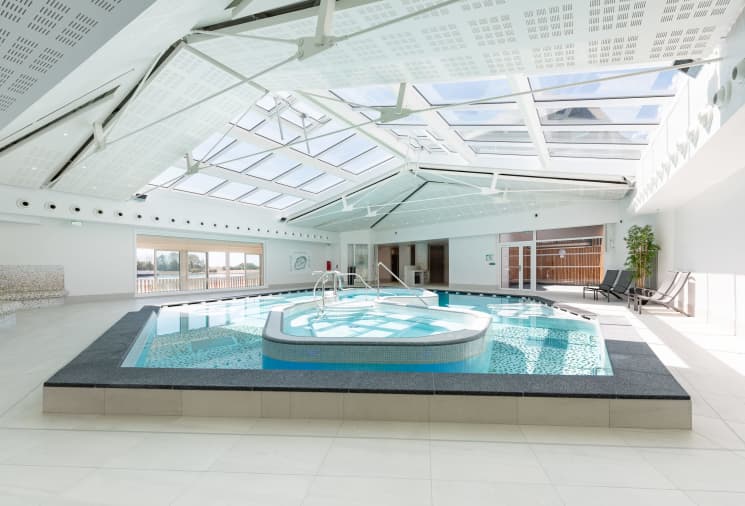 Soin thalasso Hôtel Miramar La Cigale Port Crouesty - thalasso Bretagne