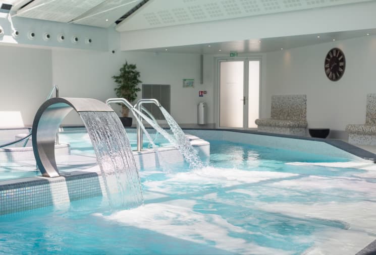 Soin thalasso Hôtel Miramar La Cigale Port Crouesty - thalasso Bretagne