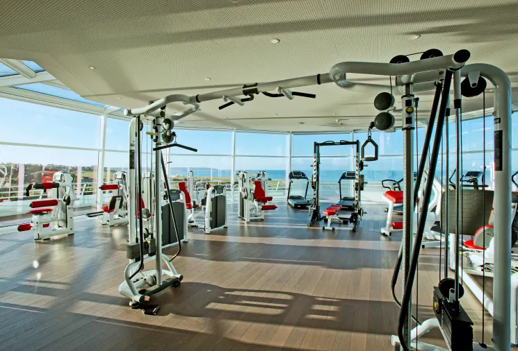 Soin thalasso Hôtel Miramar La Cigale Port Crouesty - thalasso Bretagne