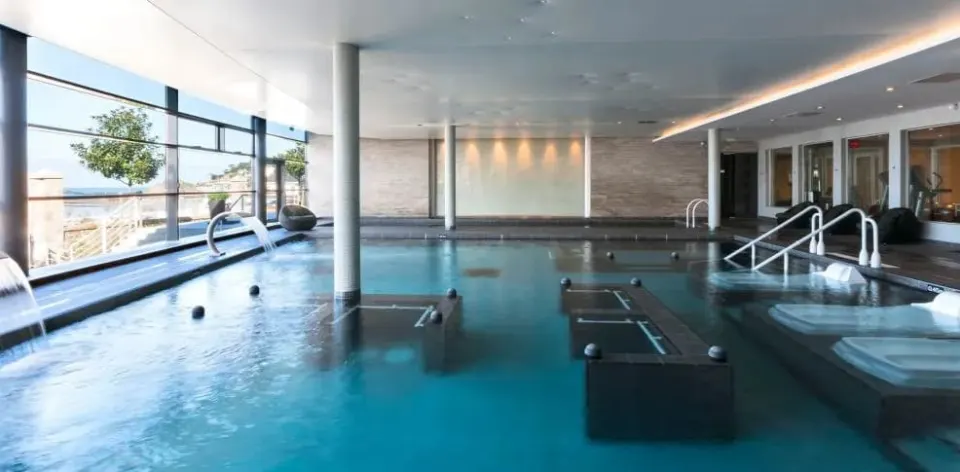Soin thalasso Hôtel Spa Marin du Val André Pleneuf Val Andre - thalasso Bretagne