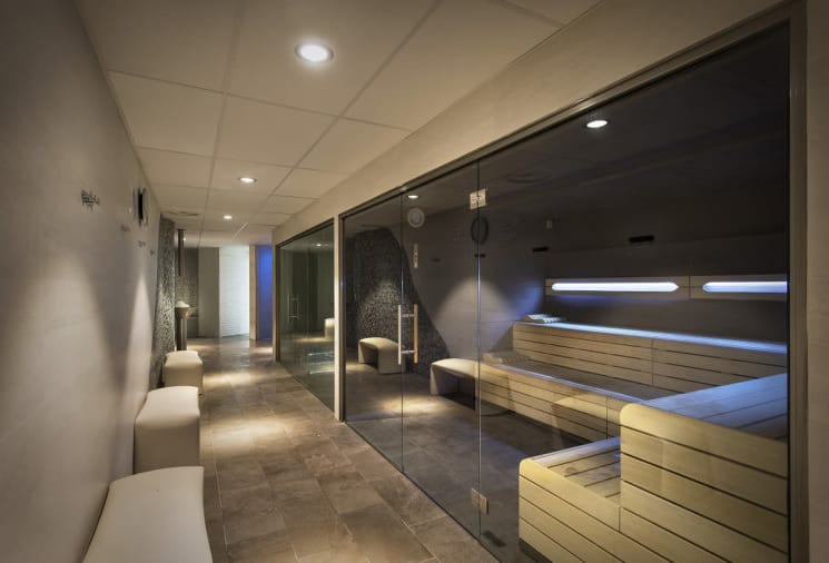 Soin thalasso Hôtel Valdys Ibis La Baule Pornichet Plage - thalasso Côte Atlantique