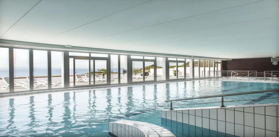 Soin thalasso Hôtel Valdys La Baie - Douarnenez - thalasso Bretagne