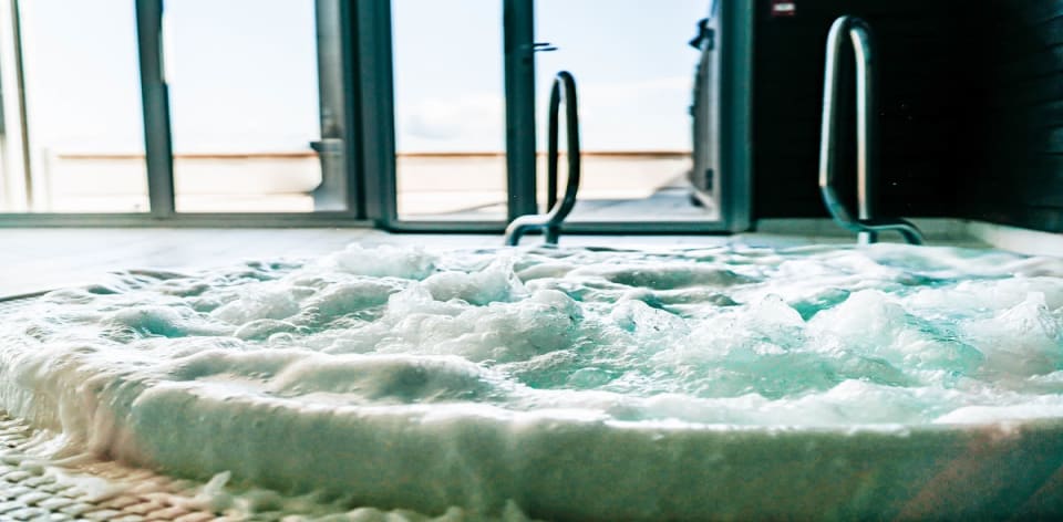 Soin thalasso Hôtel Valdys La Baie - Douarnenez - thalasso Bretagne