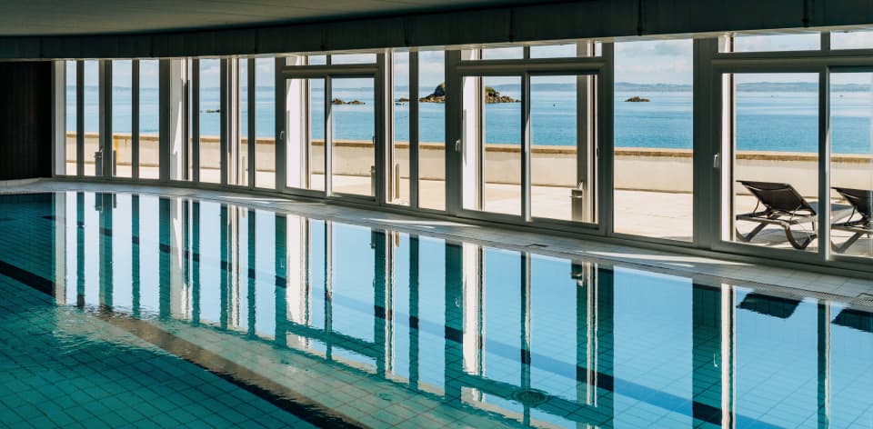 Soin thalasso Hôtel Valdys L'Escale Marine - Douarnenez - thalasso Bretagne