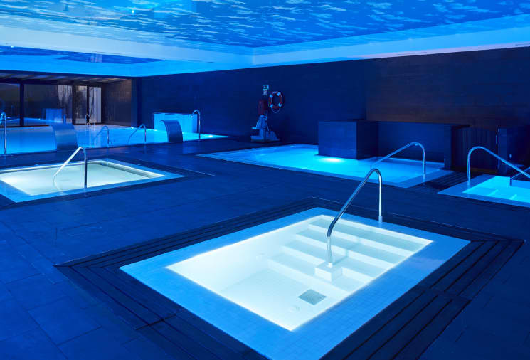 Soin thalasso Hôtel & Villa Antilla 3 thalasso-orio - thalasso Espagne